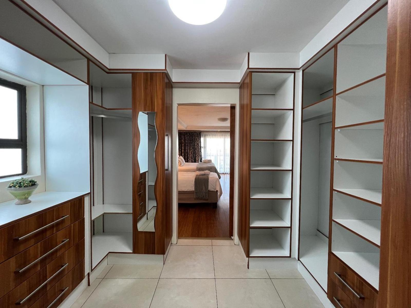 Kalashe Bed & Breakfast East London Zimmer foto